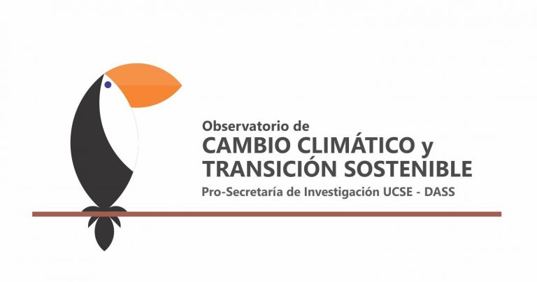 Climatología y Transición Sostenible